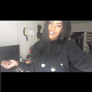 Meet your Posher, Tamika